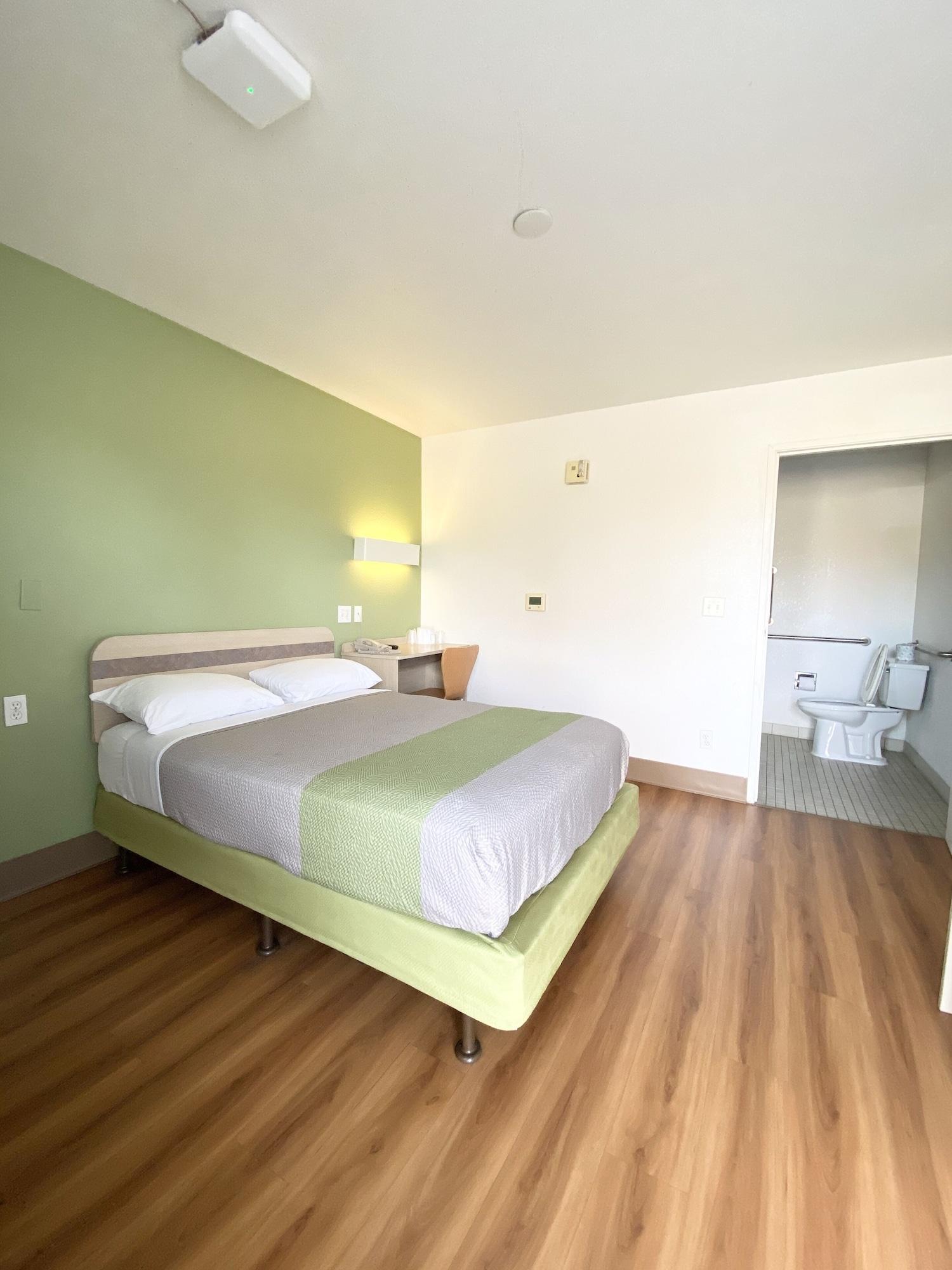 Motel 6-Port Allen, La - Baton Rouge Экстерьер фото
