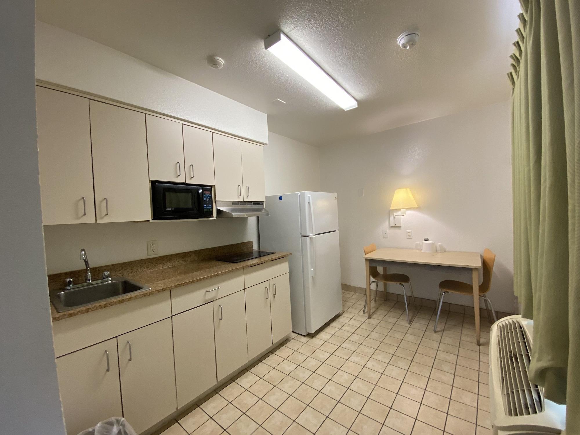 Motel 6-Port Allen, La - Baton Rouge Экстерьер фото